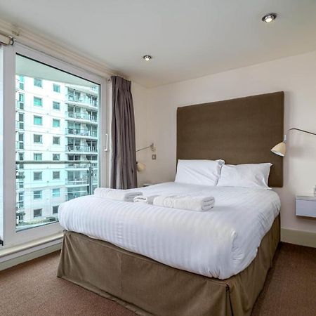 Guestready Superb Central Overlooking River Thames Londen Buitenkant foto