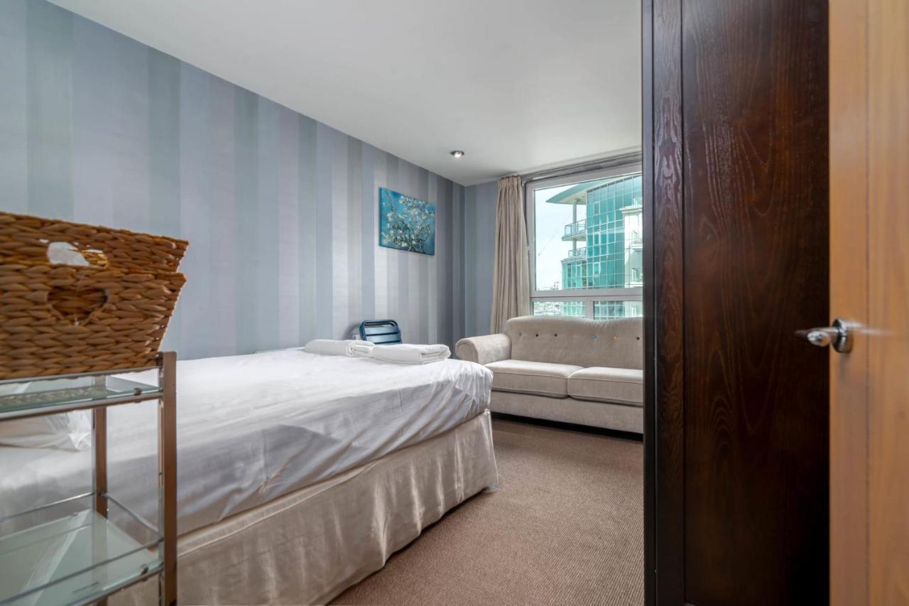 Guestready Superb Central Overlooking River Thames Londen Buitenkant foto