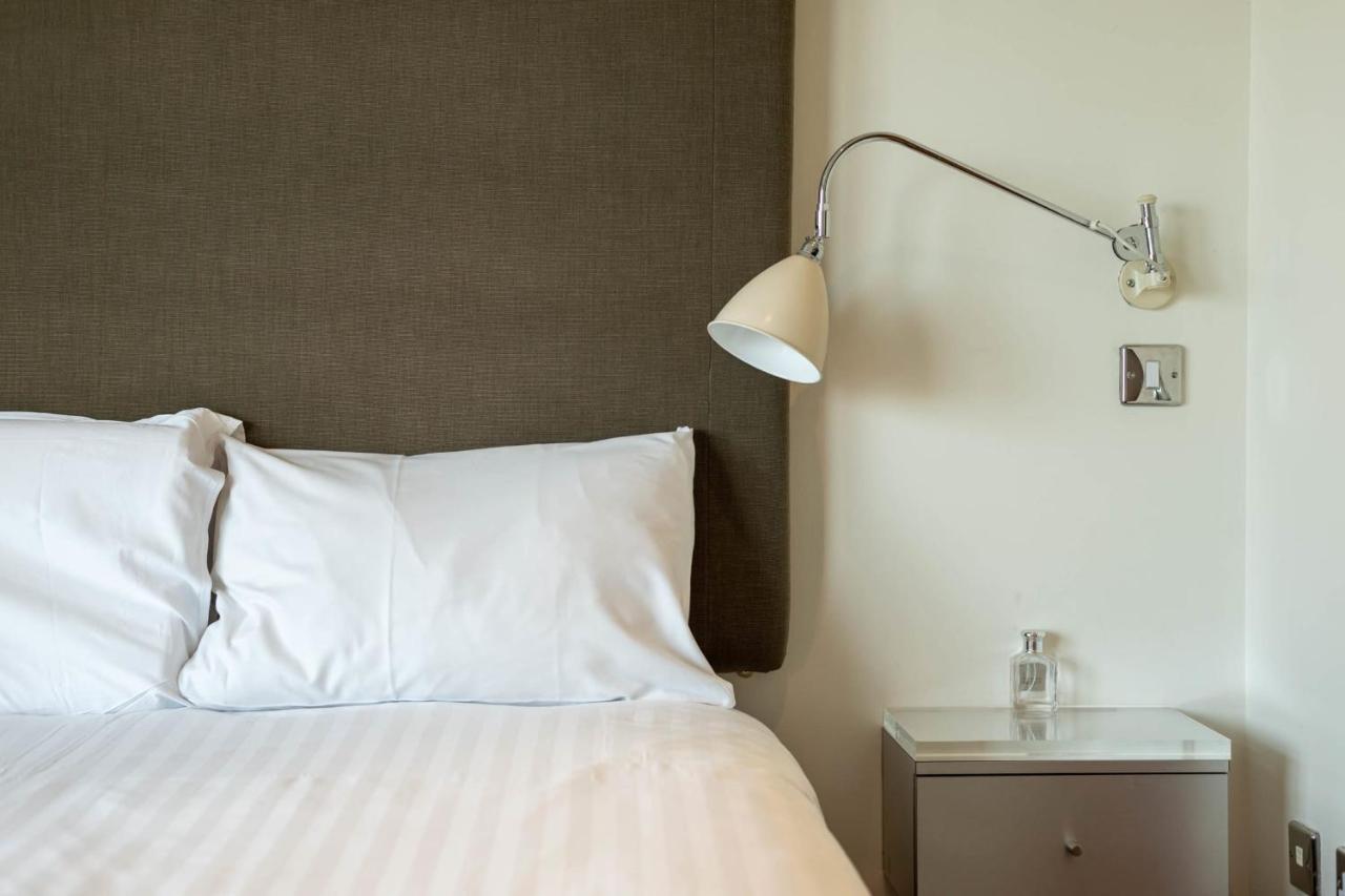 Guestready Superb Central Overlooking River Thames Londen Buitenkant foto