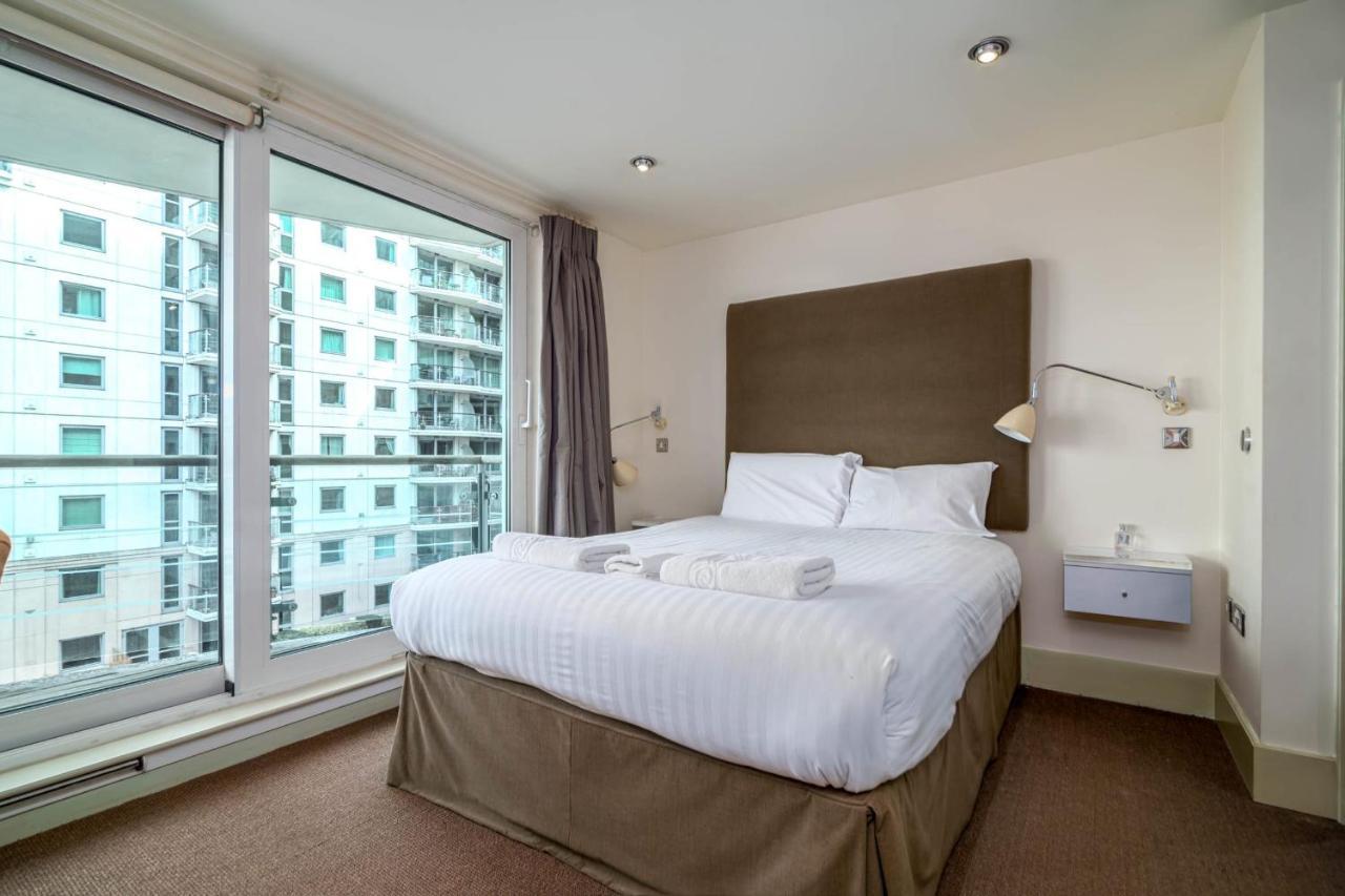 Guestready Superb Central Overlooking River Thames Londen Buitenkant foto