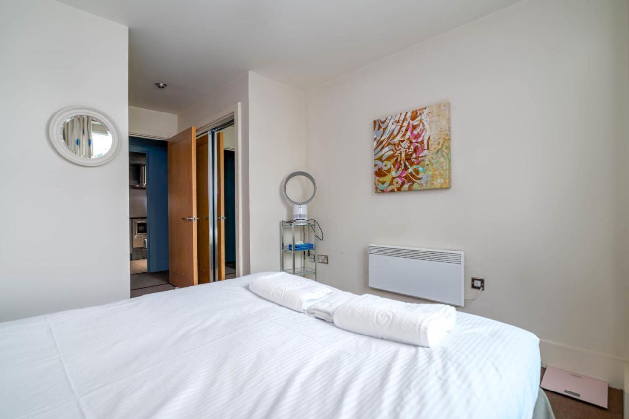 Guestready Superb Central Overlooking River Thames Londen Buitenkant foto