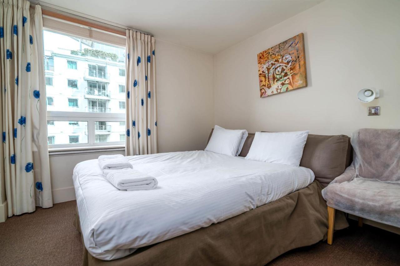 Guestready Superb Central Overlooking River Thames Londen Buitenkant foto