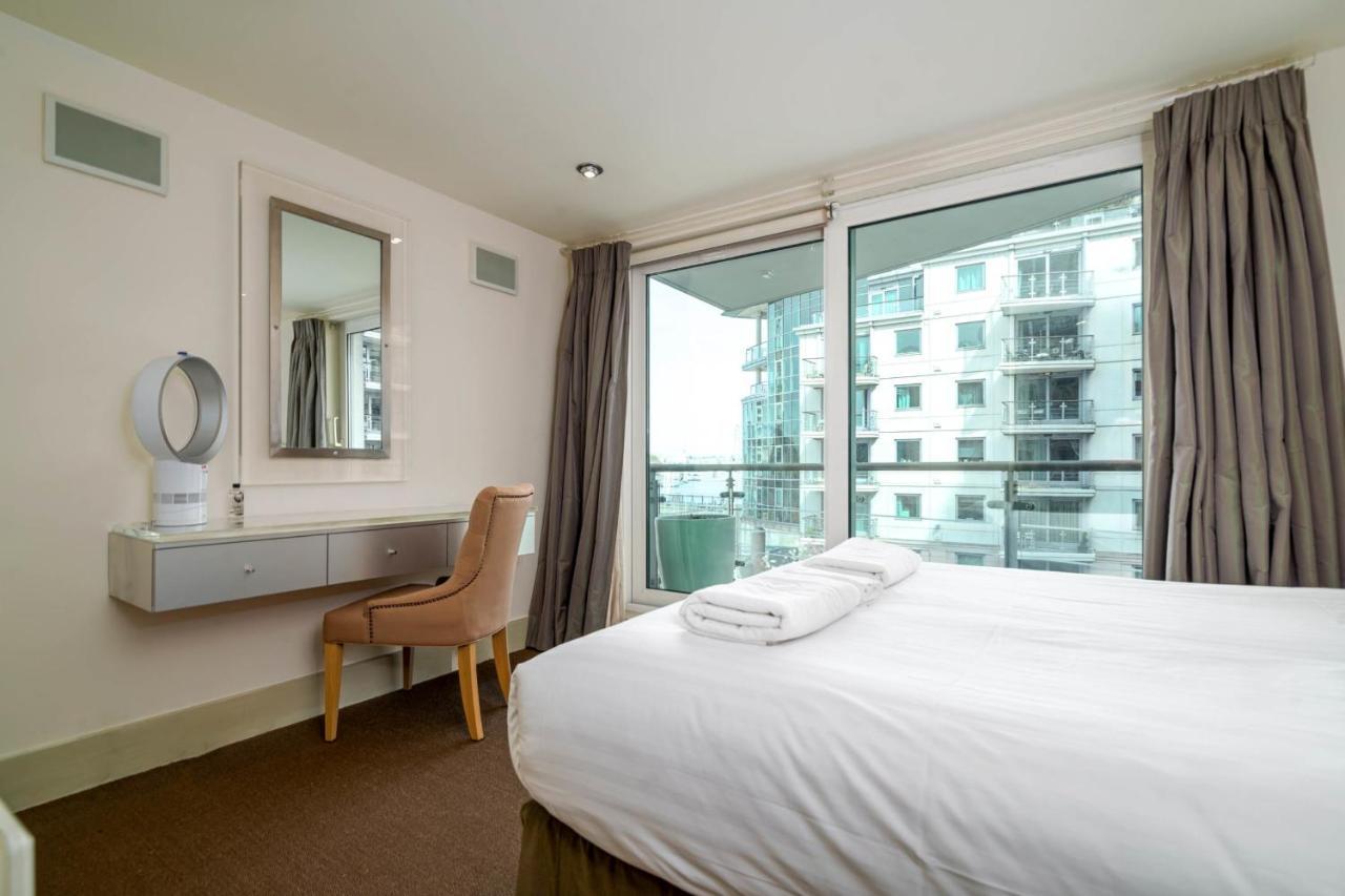 Guestready Superb Central Overlooking River Thames Londen Buitenkant foto